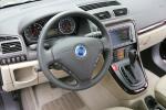 Fiat Croma Station Wagon 2009 года